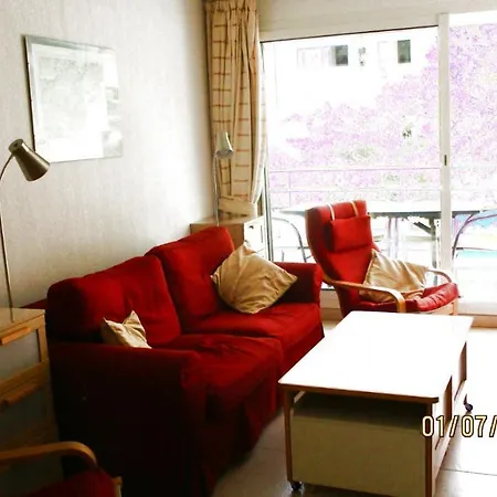 Sq. Pauline Apartment *