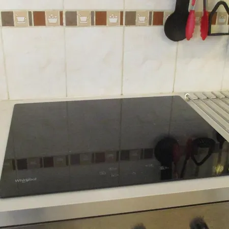 Apartment Sq. Pauline Juan-les-Pins