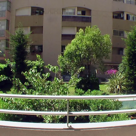 Apartment Sq. Pauline *