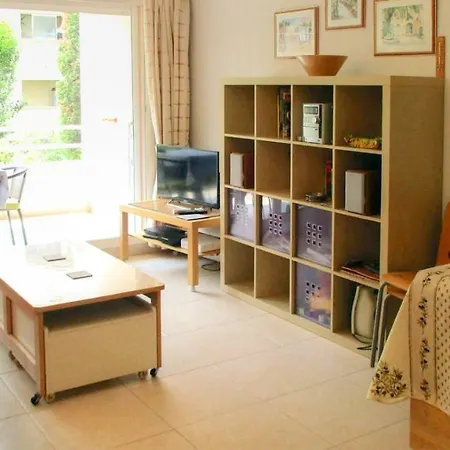 Apartment Sq. Pauline