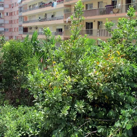 Sq. Pauline Apartment